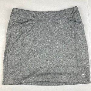 Adidas Golf Skort XS